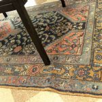 929 7359 ORIENTAL RUG